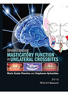 کتاب Understanding Masticatory Function in Unilateral Crossbites- نویسندهMaria Grazia Piancino