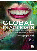 کتاب Global Diagnosis- نویسندهJ. William Robbins