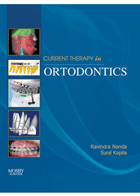 کتاب  Current Therapy in ORTHODONTICS 2010- نویسنده Ravindra Nanda