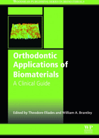 کتاب Orthodontic Applications of Biomaterials-نویسنده Theodore Eliades