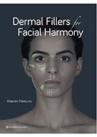 کتاب Dermal Fillers for Facial Harmony2019-نویسنده Altamiro Flávio