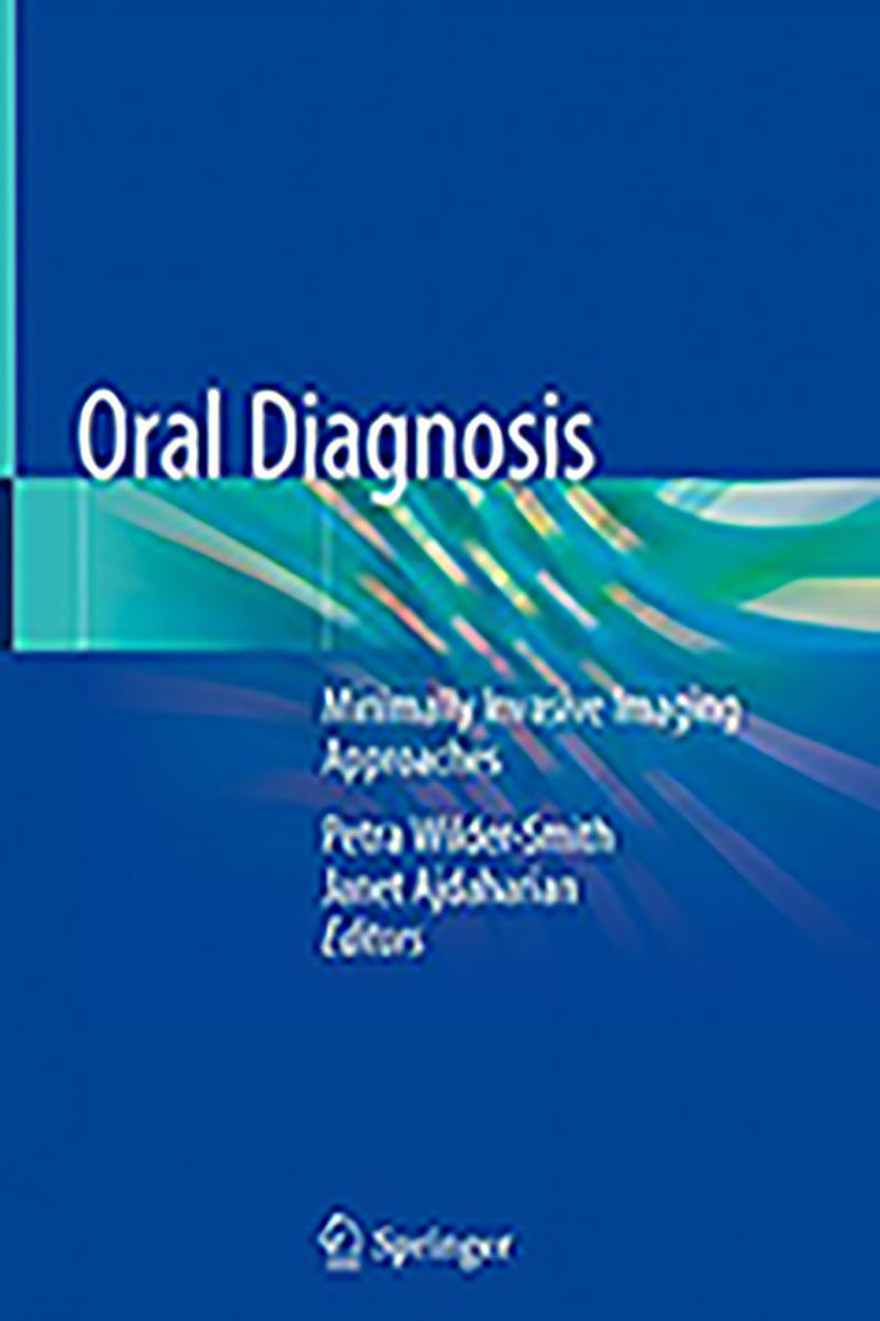 کتاب Oral Diagnosis 2020-نویسنده Petra Wilder-Smith