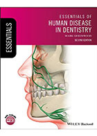 کتابEssentials of Human Disease in Dentistry2018-نویسندهWiley Blackwell
