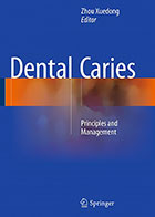 کتابEssential Dental Therapeutics 2018-نویسندهZhou Xuedong