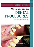 کتاب Basic Guide to Dental Procedures 2015- نویسندهCarole Hollins