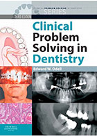 کتاب  Clinical Problem Solving in Dentistry 2010- نویسندهEdward W. Odell