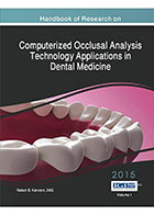 کتاب Computerized Occlusal Analysis Technology Applications in Dental Medicine- نویسندهRobert B. Kerstein