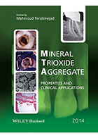 کتاب Mineral Trioxide Aggregate 2014- نویسندهMahmoud Torabinejad