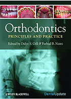 کتابOrthodontics: Principles and Practice 2011- نویسندهDaljit S. Gill