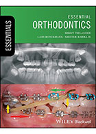 کتابEssential Orthodontics 2018- نویسندهBirgit Thilander