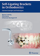 کتابSelf-Ligating Brackets in Orthodontics 2012- نویسندهBjoern Ludwig