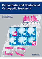 کتابOrthodontic and Dentofacial Orthopedic Treatment- نویسندهThomas Rakosi