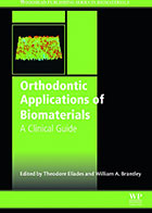 کتابOrthodontic Applications of Biomaterials- نویسندهTheodore Eliades