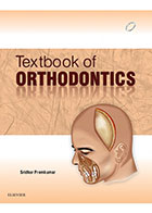 کتابTextbook of Orthodontics- نویسندهSridhar Premkumar