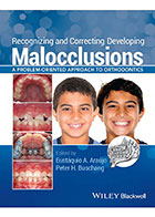 کتابRecognizing and Correcting Developing Malocclusions- نویسندهEustáquio A. Araújo