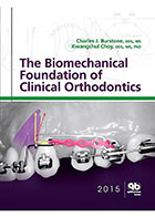 کتابThe Biomechanical Foundation of Clinical ORTHODONTICS- نویسندهCharles J. Burstone