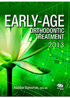 کتابEarly-Age Orthodontic Treatment- نویسندهAliakbar Bahreman