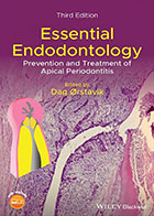 کتابEssential Endodontology 2020- نویسندهDag Orstavik