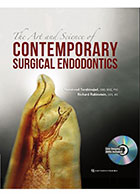 کتابThe Art and Science of Contemporary Surgical Endodontics2017- نویسندهDag Orstavik