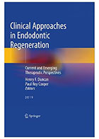 کتابClinical Approaches in Endodontic Regeneration2019- نویسندهHenry F. Duncan