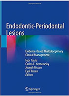 کتابEndodontic-Periodontal Lesions2019- نویسندهIgor Tsesis