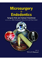 کتابMicrosurgery in Endodontics2018 - نویسندهSyngcuk Kim