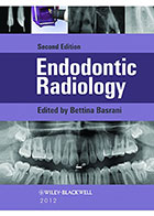 کتابEndodontic Radiology 2012- نویسندهBettina Basrani