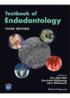 کتابTextbook of Endodontology 2018- نویسندهGunnar Bergenholtz