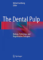 کتابThe Dental Pulp 2014- نویسندهMichel Goldberg