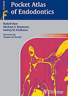 کتابPocket Atlas of Endodontics 2006- نویسندهRudolf Beer