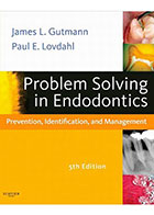 کتاب Problem Solving in Endodontics- نویسندهJames L. Gutmann