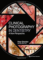 کتابClinical Photography in Dentistry: A New Perspective- نویسندهPeter Sheridan