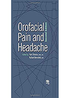 کتاب Orofacial Pain and Headache- نویسندهYair Sharav