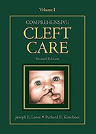 کتاب (Comprehensive Cleft Care (Vol 1- نویسندهJoseph Losee