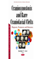 کتابCraniosynostosis and Rare Craniofacial Clefts: Diagnosis, Treatment and Outcomes- نویسندهJustine C. Lee