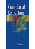 کتابCraniofacial Distraction- نویسندهJoseph G. McCarthy