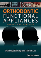 کتابOrthodontic Functional Appliances Theory and Practice- نویسندهPadhraig S. Fleming