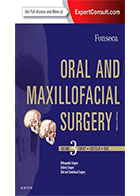 کتاب (Oral & Maxillofacial Surgery 2018 (Vol 3-نویسنده Raymond J. Fonseca