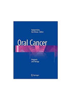 کتاب Oral Cancer-نویسنده Ken Omura