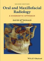 کتاب Oral and Maxillofacial Radiology 2020-نویسنده david Macdonald