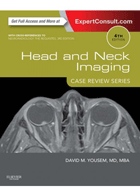کتاب Head and Neck Imaging 2015  