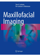 کتاب Maxillofacial Imaging 2018-نویسنده Tore A. Larheim