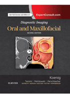 کتاب Diagnostic Imaging Oral and Maxillofacial 2017-نویسنده Lisa J. Koenig