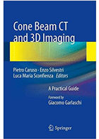 کتاب Cone Beam CT and 3D imaging 2014-نویسنده Pietro Caruso