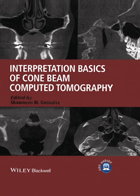 کتاب INTERPRETATION BASICS of CBCT 2014-نویسنده Shawneen M.Gonzalez 