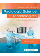 کتاب Radiologic Science for Technologists Physics Biology and Protection-نویسنده Stewart C. Bushong