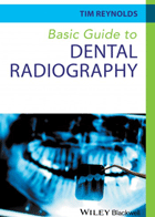 کتاب Basic Guide to Dental Radiography-نویسنده Tim Reynolds 