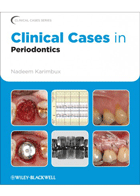 کتاب Clinical Cases in Periodontics 2012