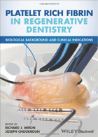 کتاب Platelet Rich Fibrin in Regenerative Dentistry 2017-نویسنده Richard J.Miron  