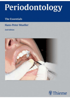 کتاب Periodontology the Essentials-نویسنده  Hans-Peter Mueller